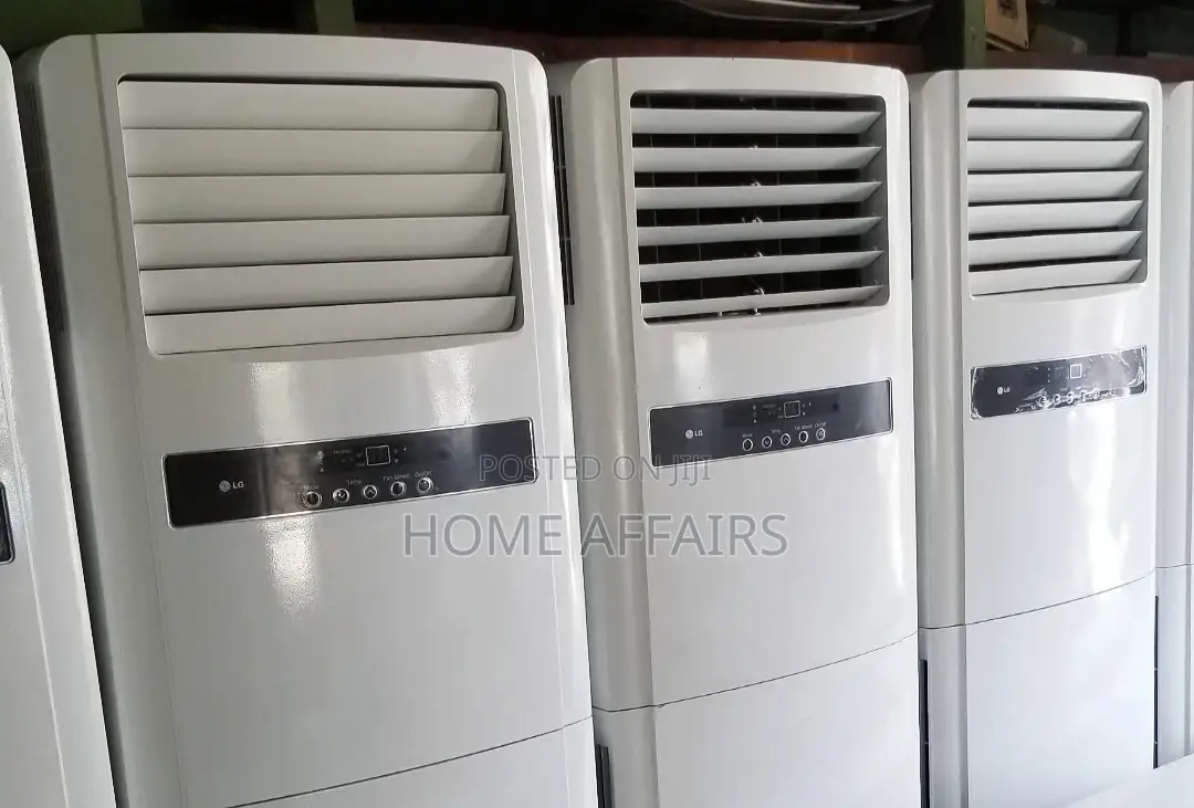 LG Floor Standing Air Conditioner +GUARANTEE [Pay Ondelivery