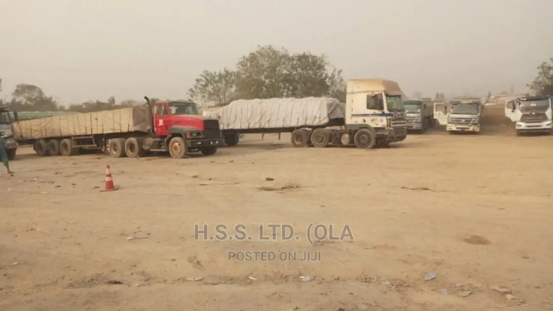 Bulk Sales and Supply of Cement