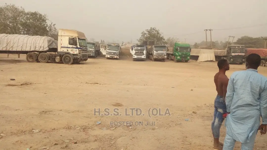 Bulk Sales and Supply of Cement