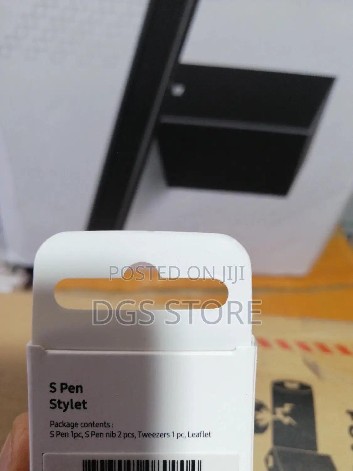 Samsung Galaxy S21 Ultra Stylus Pen