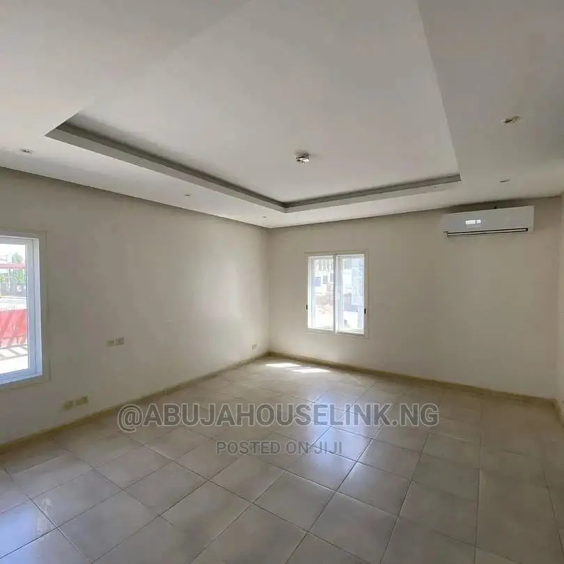 Furnished 5bdrm Duplex in Wuye And Lifecamp, Jabi for sale