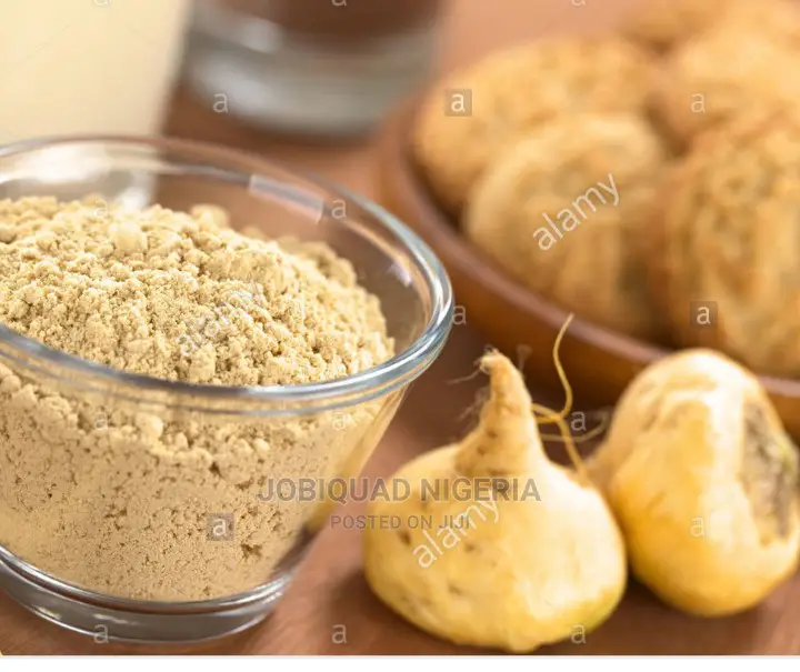Organic Maca Root Powder Boost Libido Energy Endurance 200g