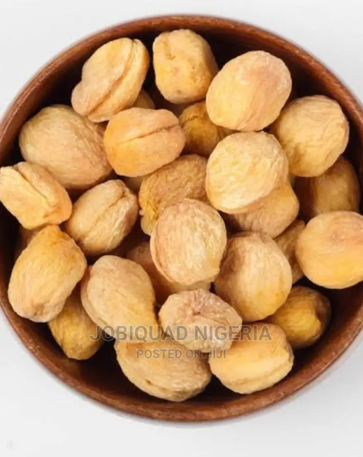 Organic Dry Apricot Fruit Full of Antioxidants Minerals 250g