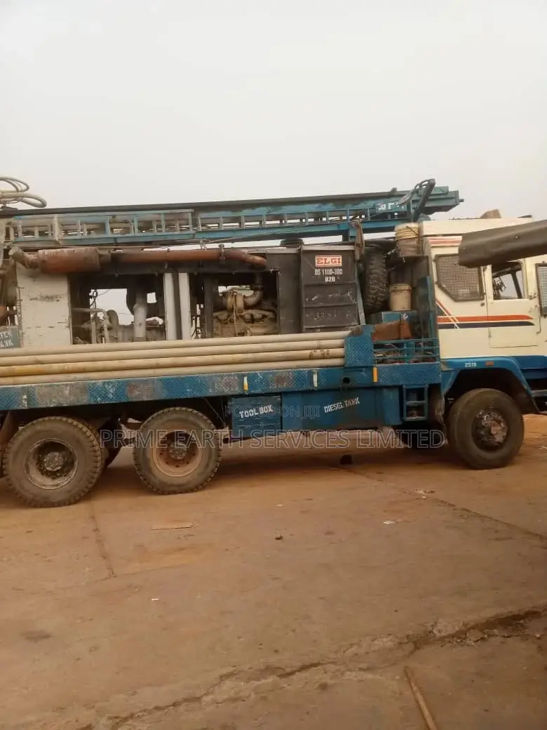 Water Borehole Drilling Expert in Ogbomosho,Saki,Igbeti Oyo