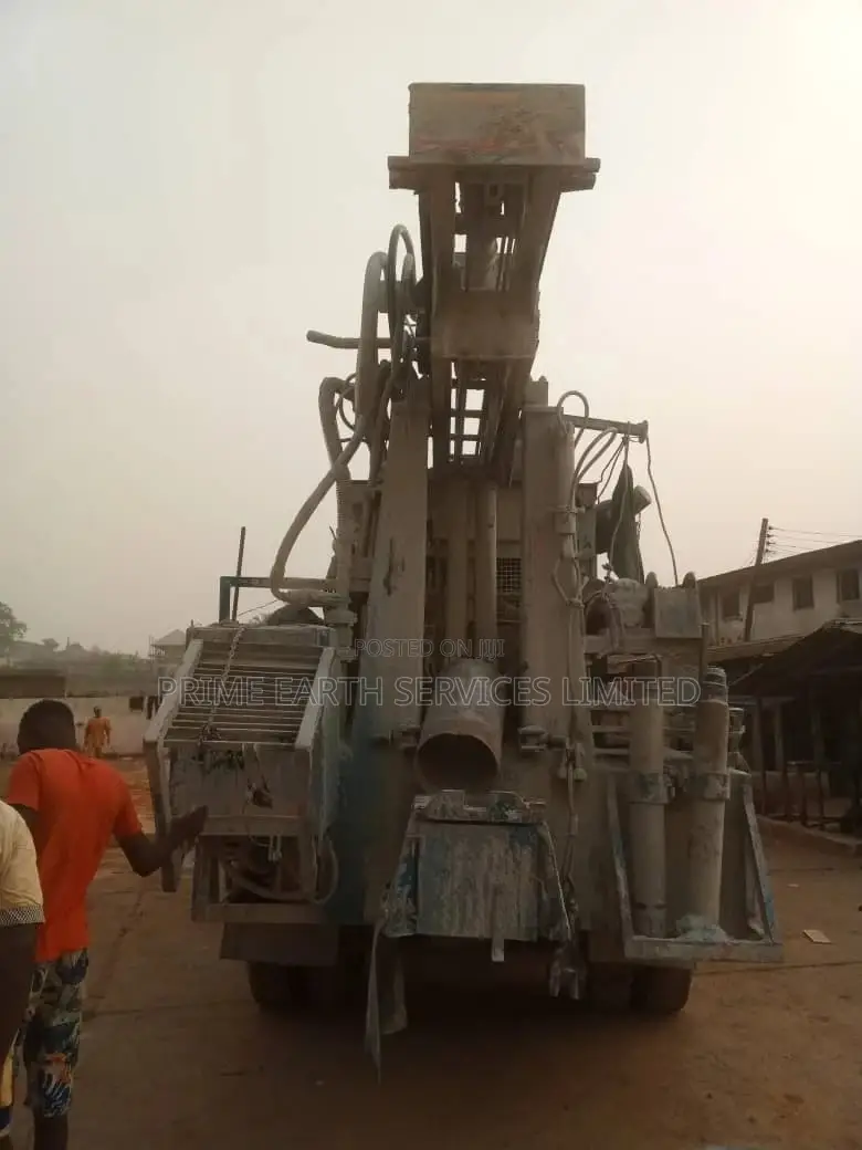 Water Borehole Drilling Expert in Ogbomosho,Saki,Igbeti Oyo