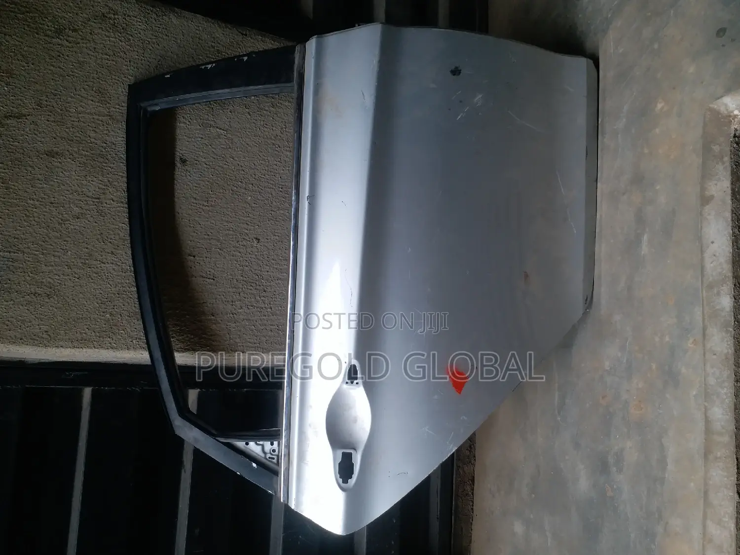 Neat Door for Hyundai Sonata 2011 Model