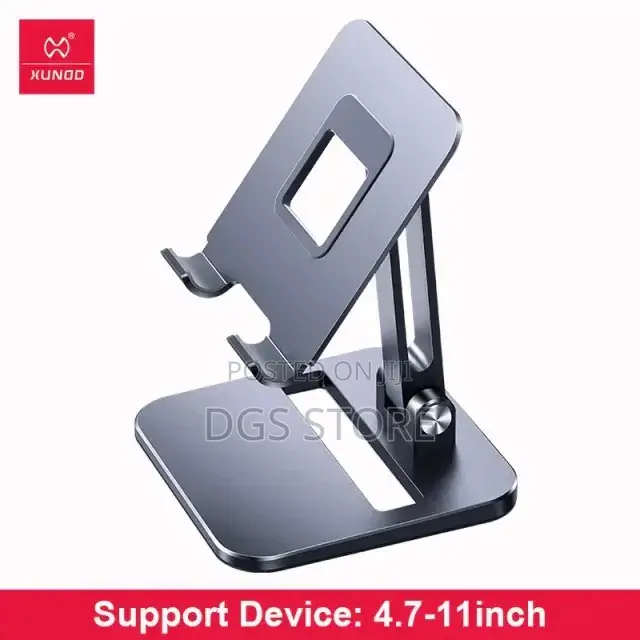 Xundd Folding Metal Holder