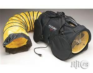 Confined Space Blower