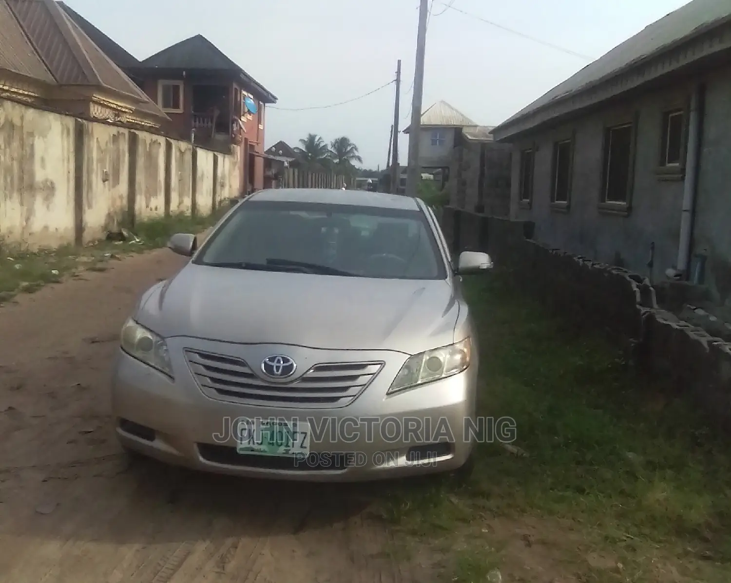 28plots of Land With Documents for Sale in Badagry