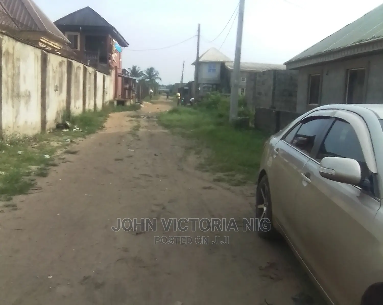 28plots of Land With Documents for Sale in Badagry