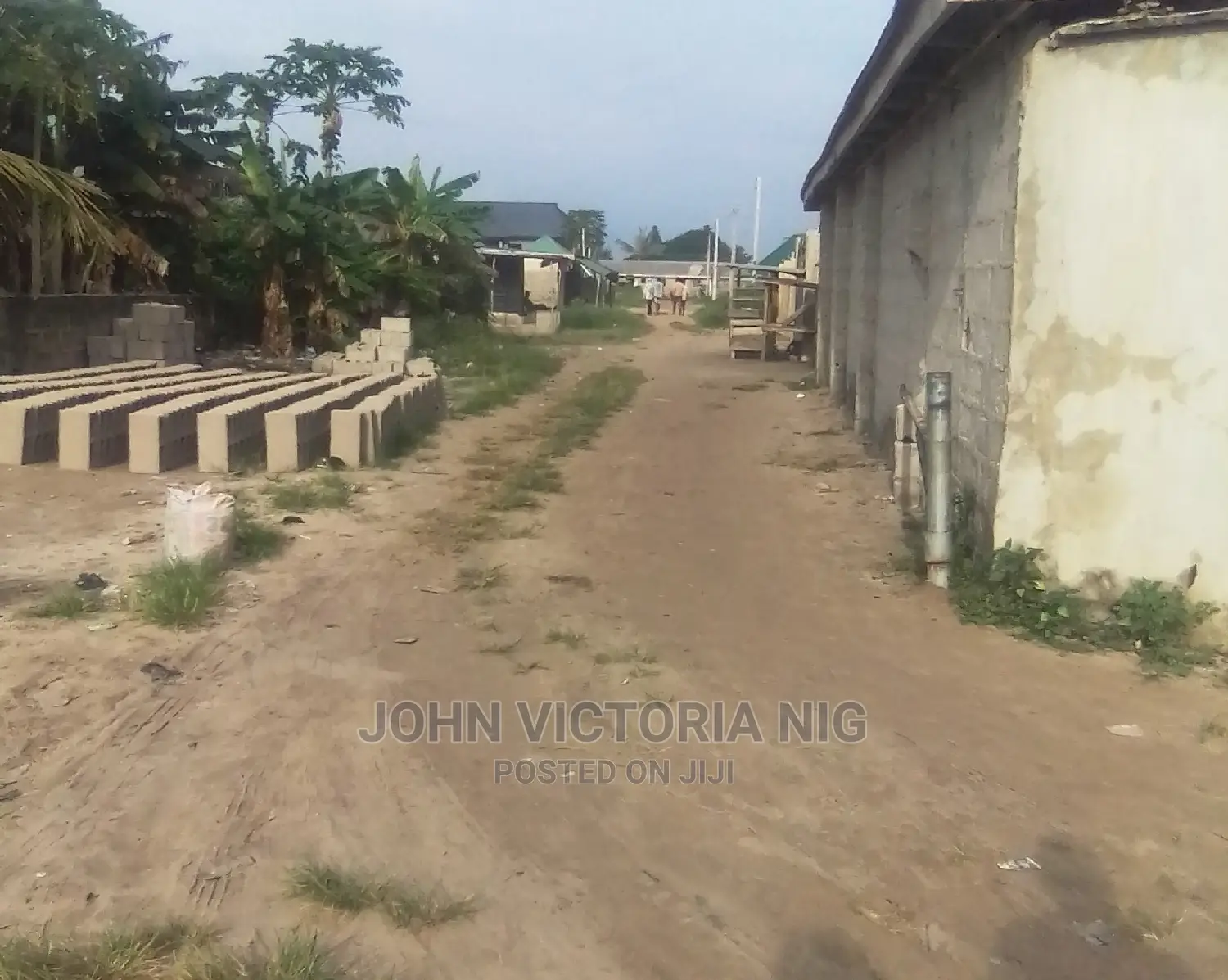 28plots of Land With Documents for Sale in Badagry