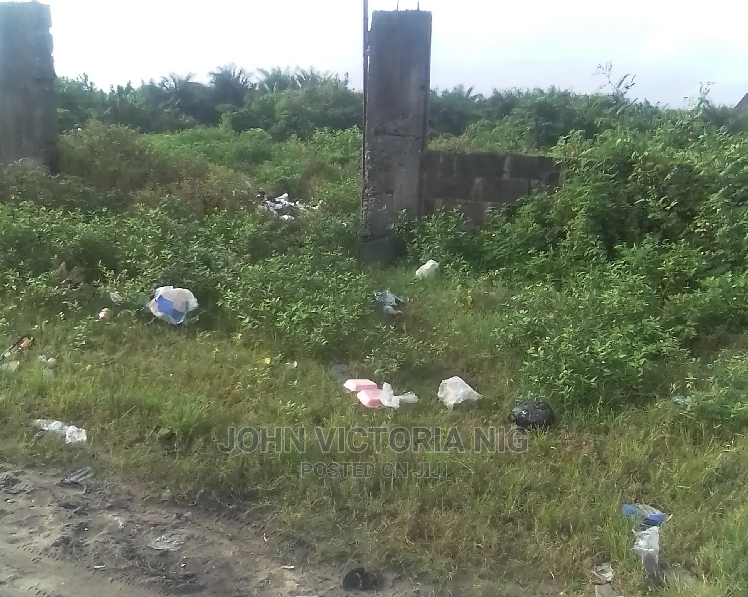28plots of Land With Documents for Sale in Badagry
