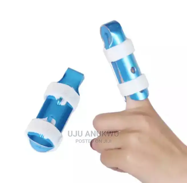 Orthopedic Finger Join Orthosis Splint Support/ Corrector