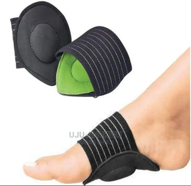 Feet Insole Arch Support for Flat Feet and Planter Fasciitis