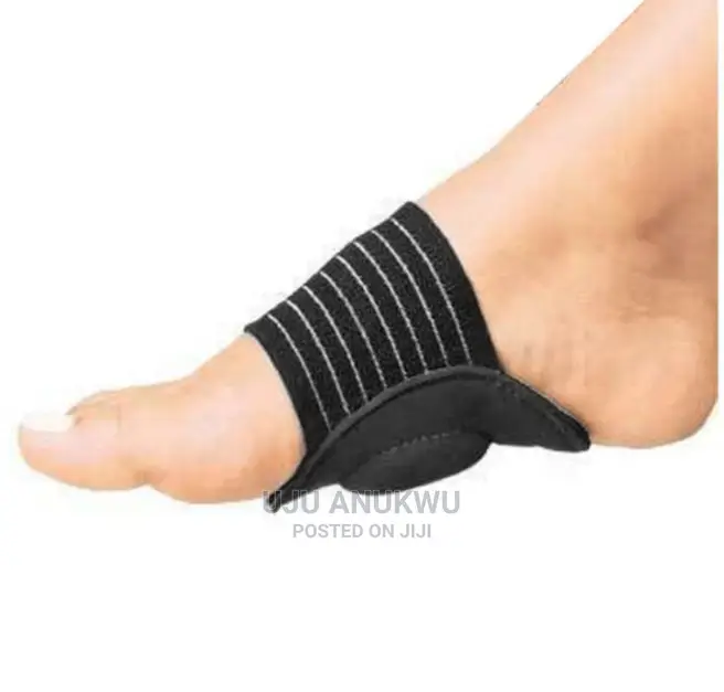 Feet Insole Arch Support for Flat Feet and Planter Fasciitis