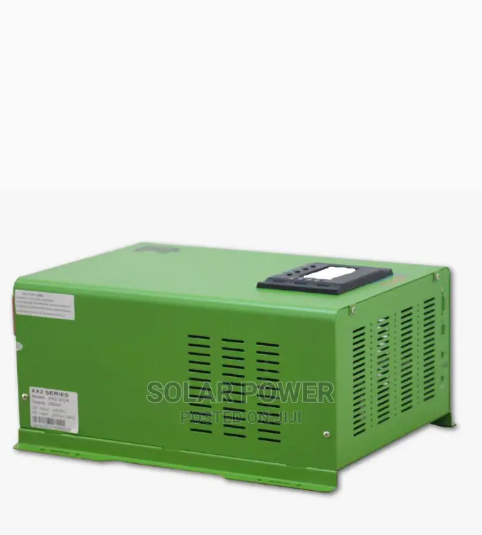ICELLPOWER INVERTER 5kva 48v AND 24v