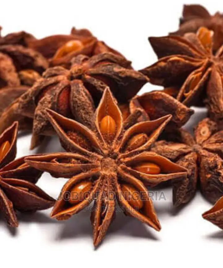 Star Anise Possession Of Anti Oxidant 250g