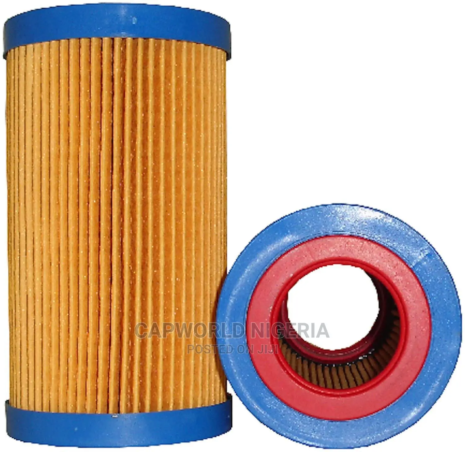 Mobil 1 M1c-253a Oil Filter for Mercedes-Benz