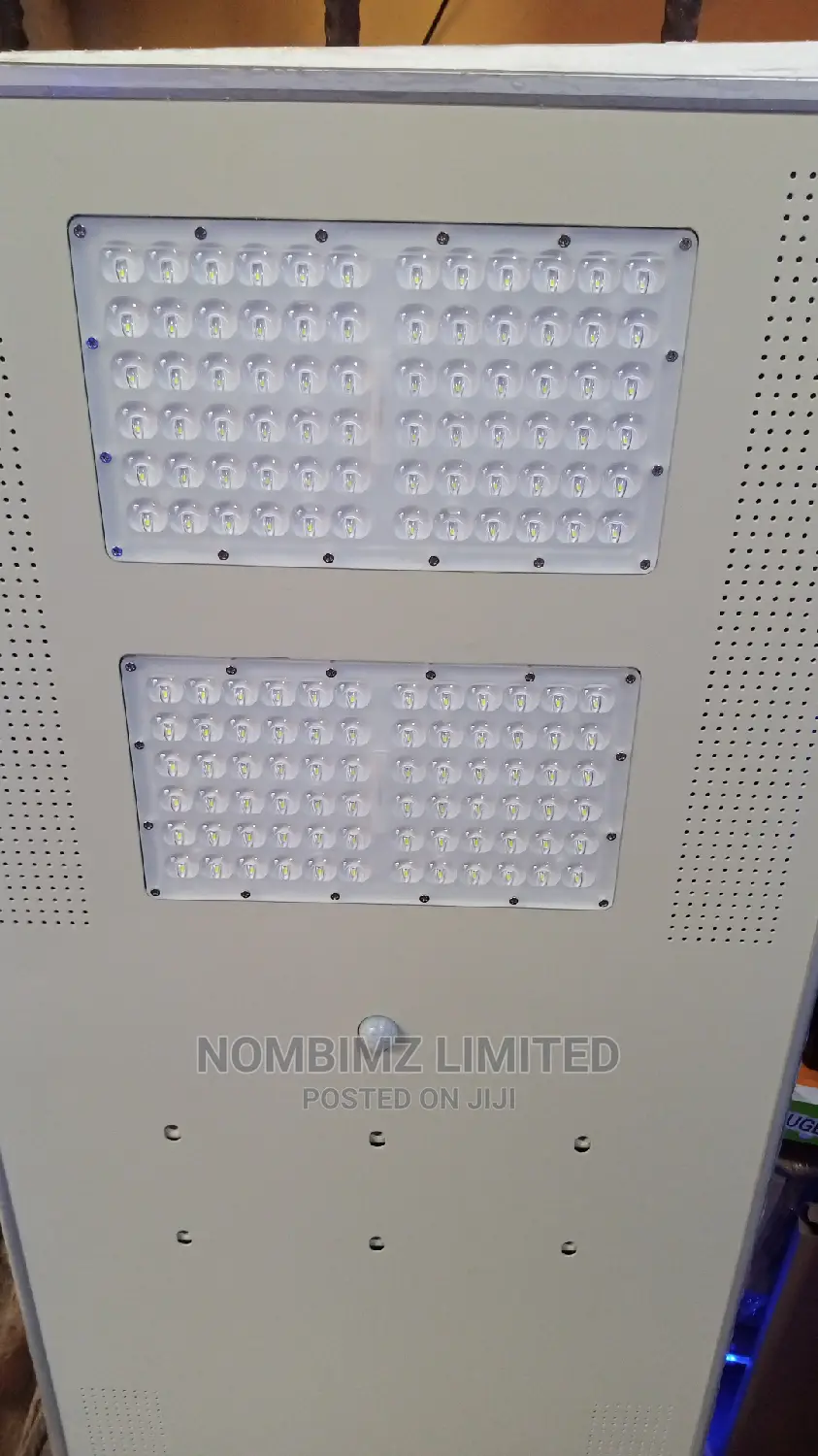 60w All in One Solar Felicity
