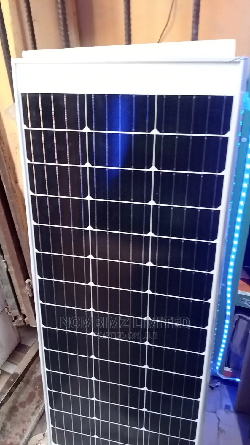 60w All in One Solar Felicity