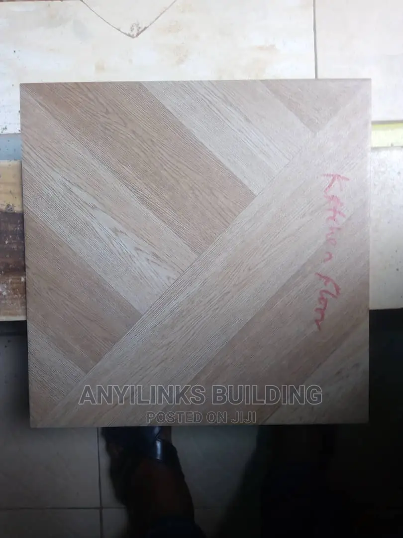 40*40 Nigeria Kitchen and Rooms Floor
