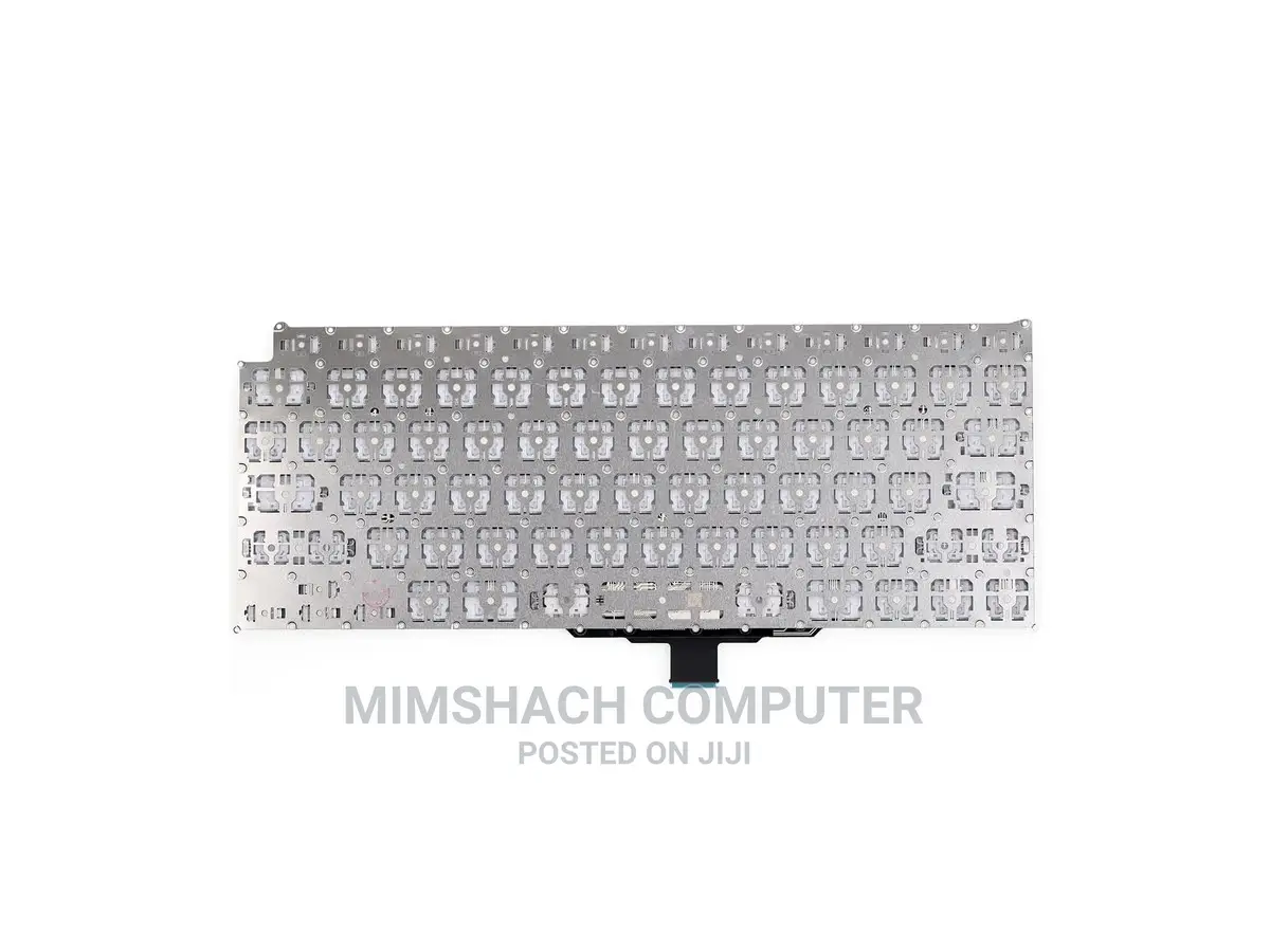 Macbook Air 13inch A2179 Early 2020, A2337 M1 Chip Keyboard