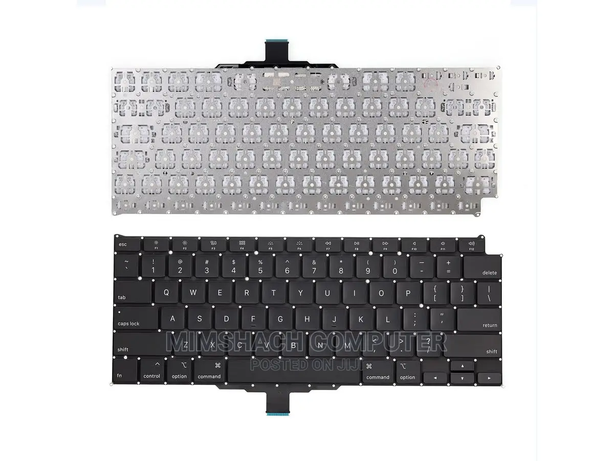 Macbook Air 13inch A2179 Early 2020, A2337 M1 Chip Keyboard
