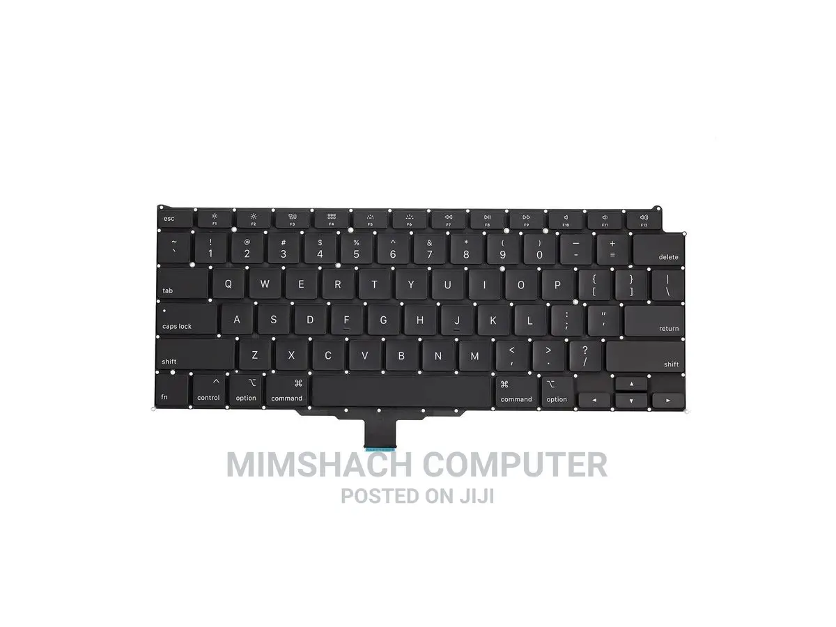Macbook Air 13inch A2179 Early 2020, A2337 M1 Chip Keyboard