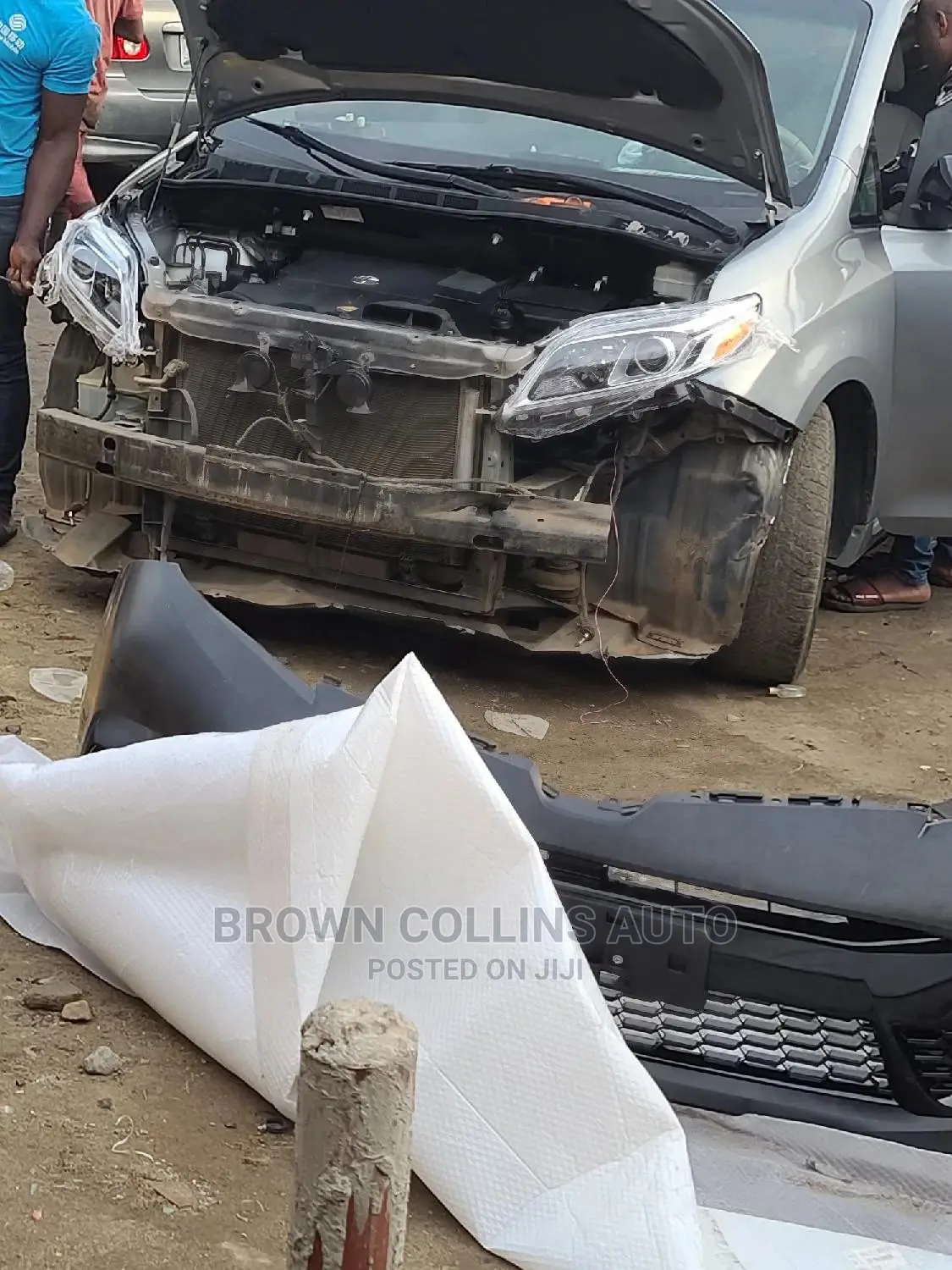 Upgrade Your Sienna 2012 to 2019