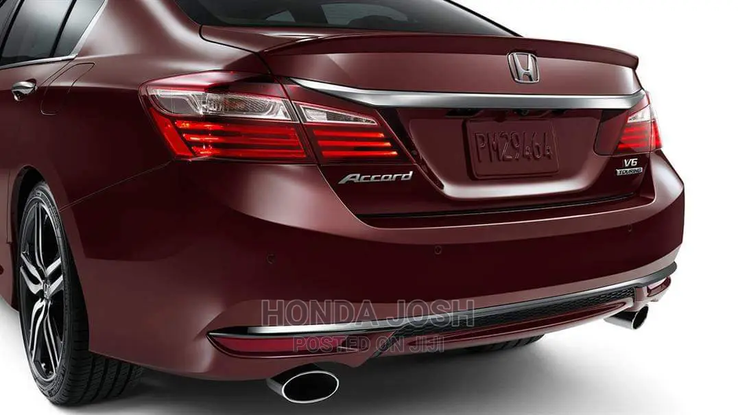 Upgrade Kits 2013- 2016 Honda Accord