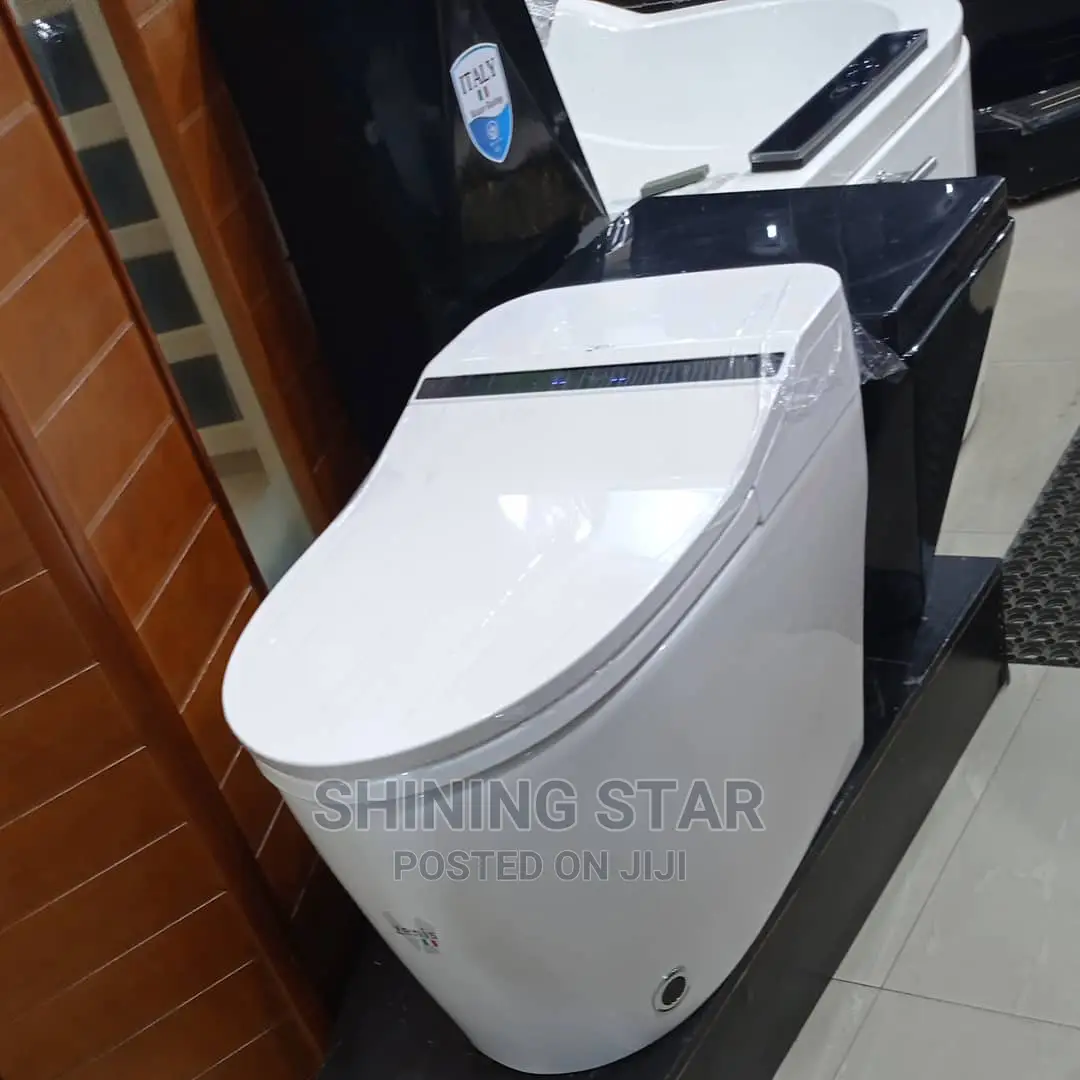 Sensor Pedal WC
