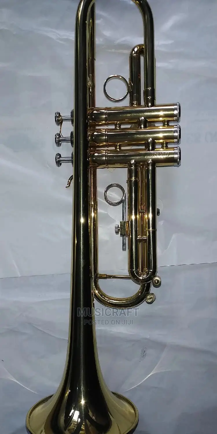 Jy Usa Concert Trumpet