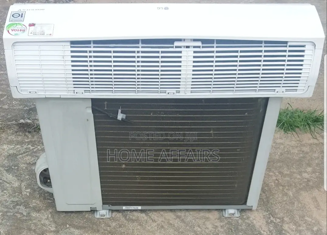 LG 1.5hp Inverter v Air Conditioner (Pay on DELIVERY)