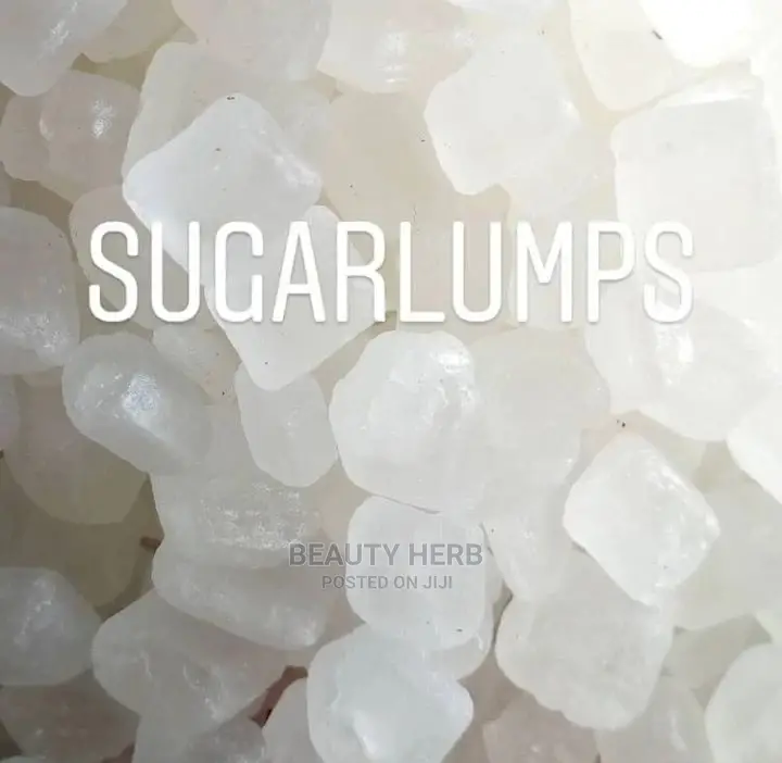 Sugar Lump Vagina Sweetener