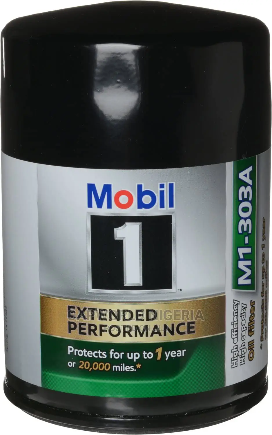 Mobil 1 M1-303a (Chevrolet and GMC) Oil Filter