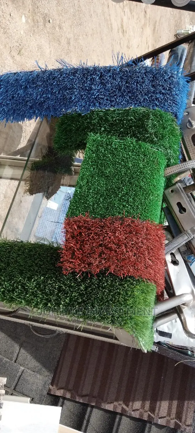 High Quality and Affordable Artificial Carpet Grass