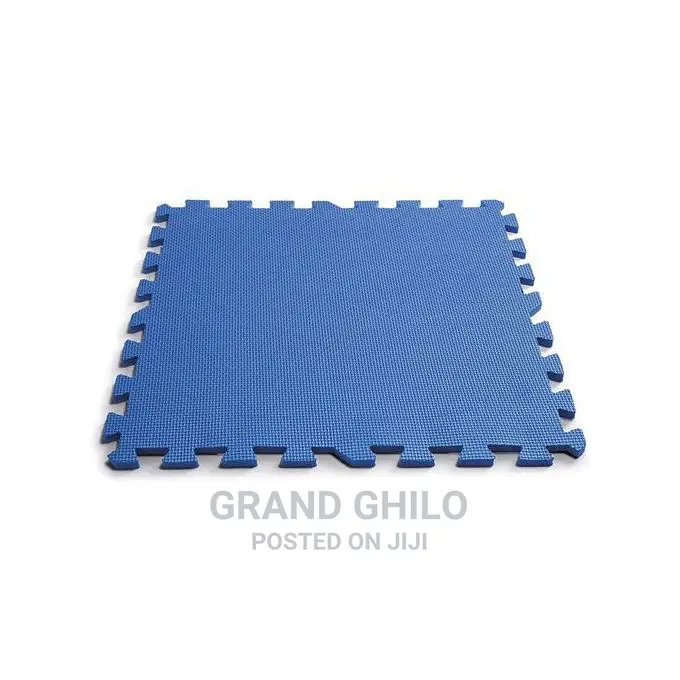 Intex Interlocking Floor Protector for Swimming Pools 8pcs