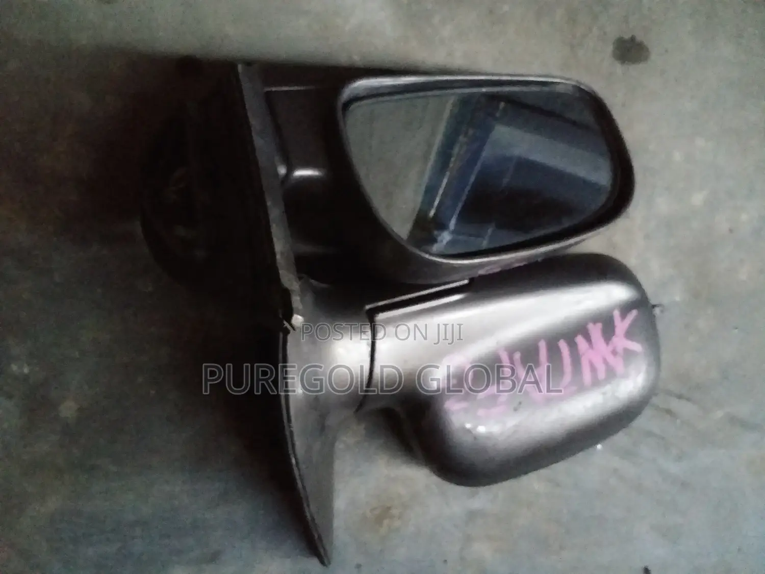 Side Mirror for Santafe 2003 Model
