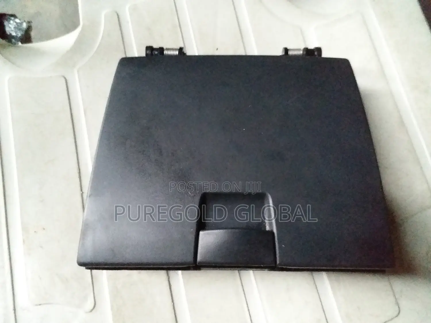Hyundai Santafe 08 Dashboard Save