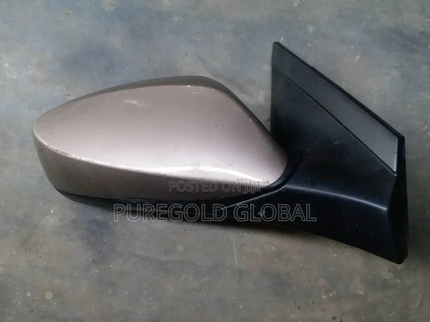 Side Mirror for Hyundai Accent 2013 Model