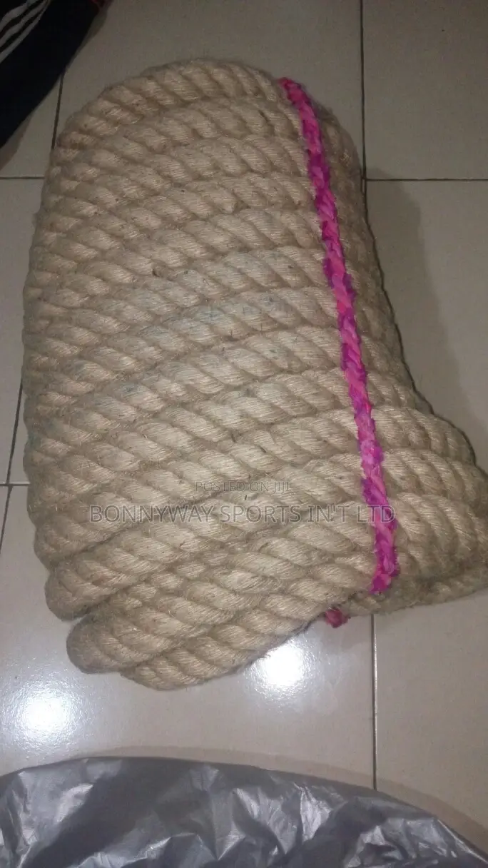 Tug Of War Rop