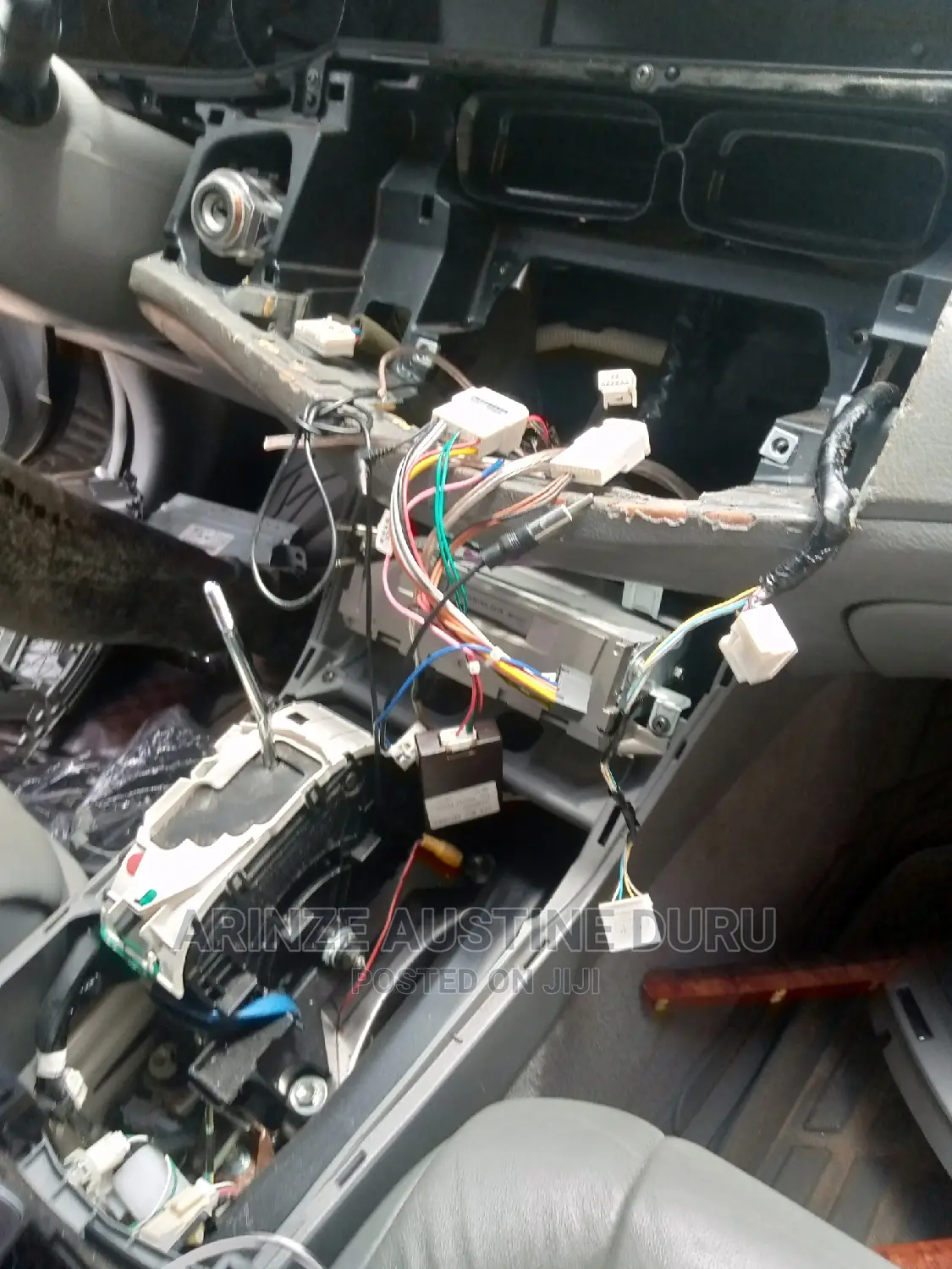 2006 2007 2008 2009 2010 TOYOTA AVALON 9 Inch Android 10.0