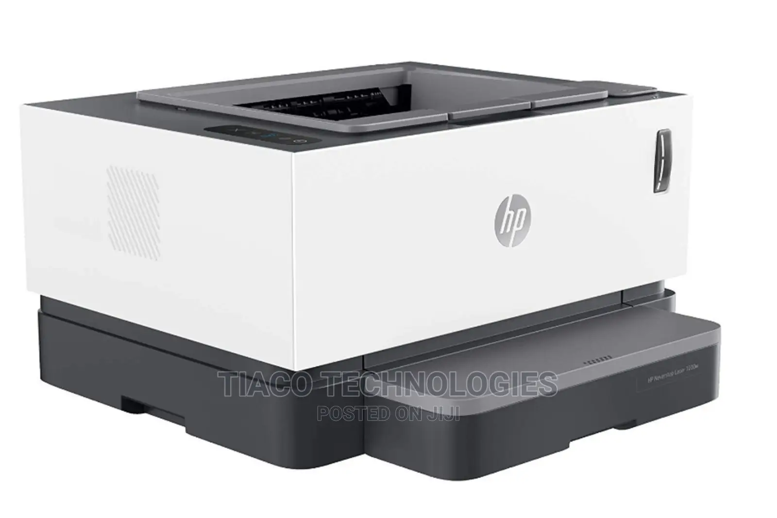 HP Neverstop Laserjet 1000W Printer Wireless Print Only