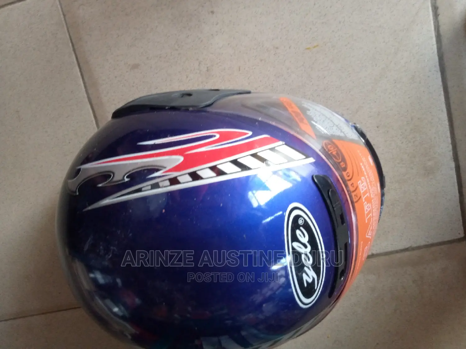 Helmet Full Cover