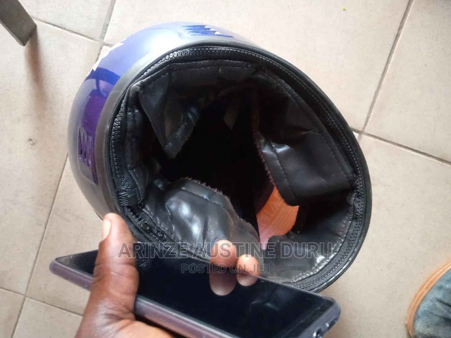 Helmet Full Cover
