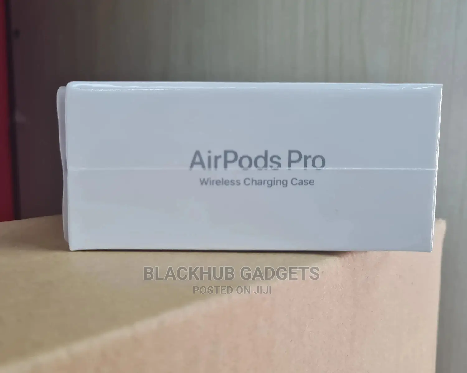Apple Airpod Pro