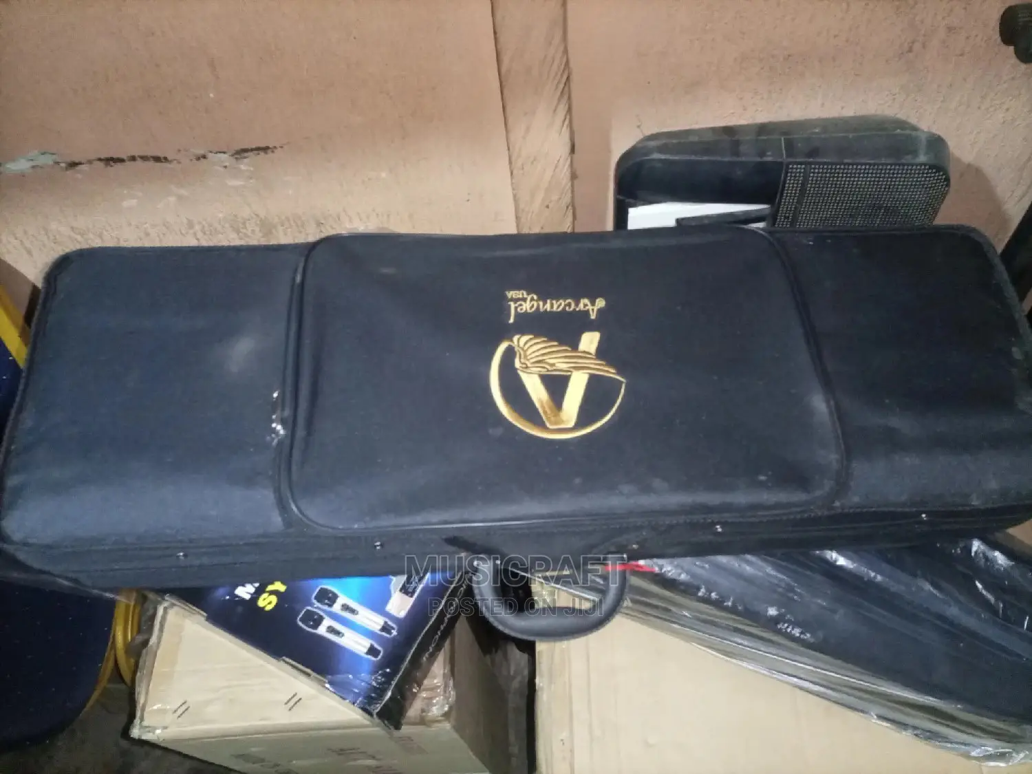 Archangel Professional Concert Violin