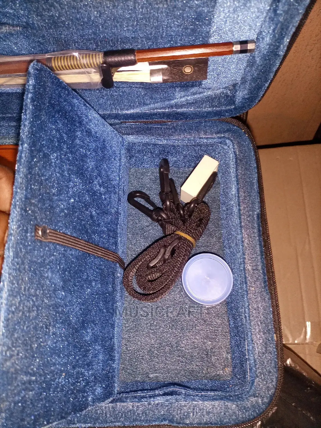 Archangel Professional Concert Violin