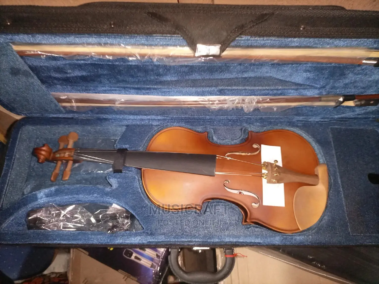 Archangel Professional Concert Violin