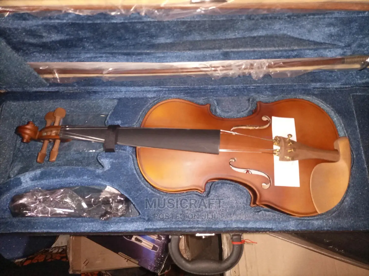 Archangel Professional Concert Violin